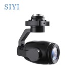 Trending Products 2023 New ArrivalsSIYI ZR30 4K 8MP Ultra HD 180X Hybrid 30X Optical Gimbal Camera
